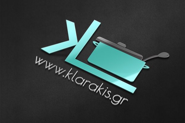 Λογότυπο // klarakis.gr