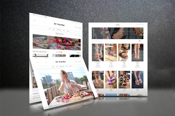 byMayra – HANDMADE FASHION