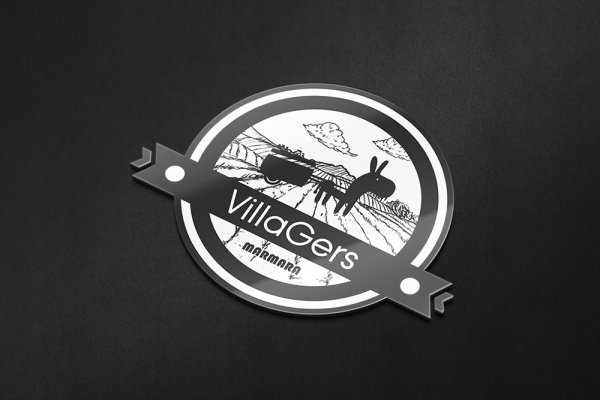Λογότυπο // VillaGers