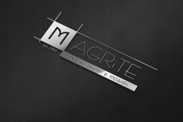 Magrite // LOGO
