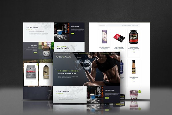 GreenPulse
